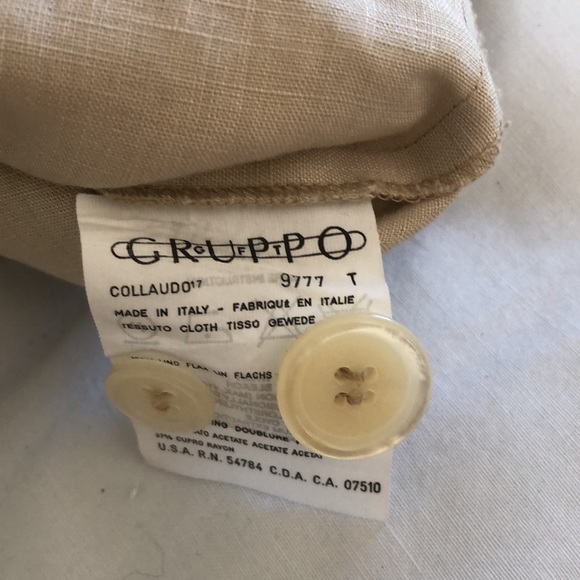 Valentino blouse 10 - Picture 8 of 14